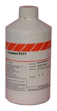 Conplast Admixture P211