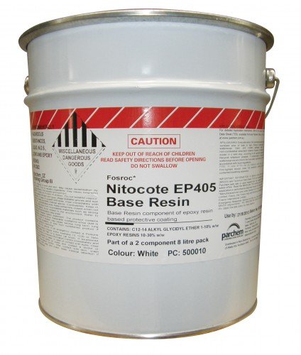 Nitocote Coating Chemicals