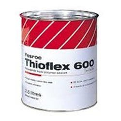 Thioflex Sealant