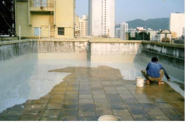 Water Proofing Solutions